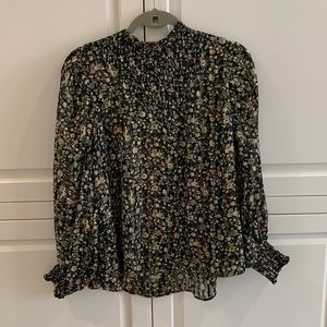 Top Shop Blouse